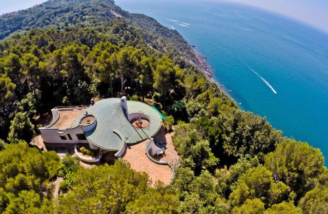 B&B Al Cavalluccio Marino