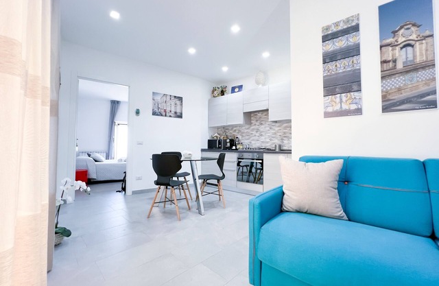 B&B Al Centro Storico