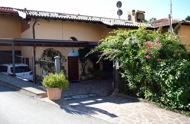 B&B "al Pesce Vela"