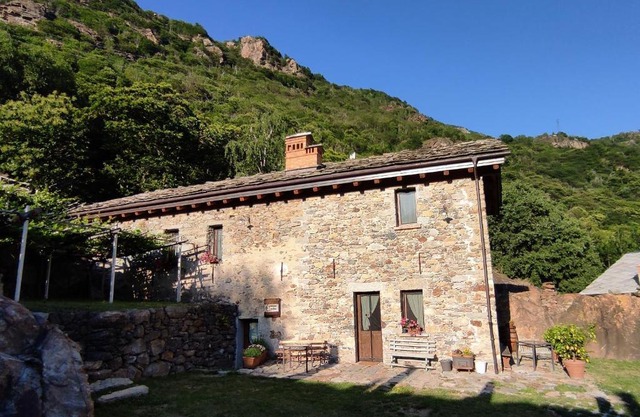 B&B Al Vecchio Torchio