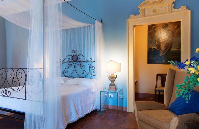 B&B Alla Mezza Luna
