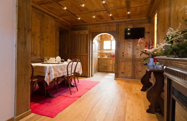B&B alla Piazzetta