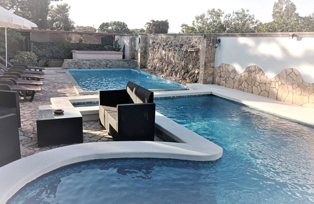 B&B Alloggio in Villa Cristina