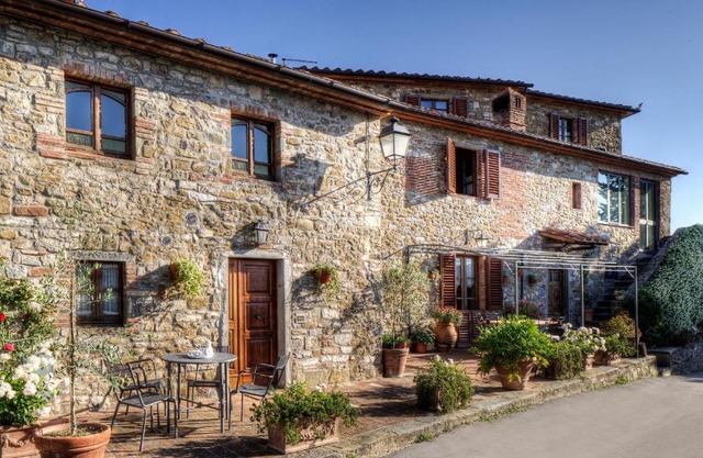 B&B Antiche Rime