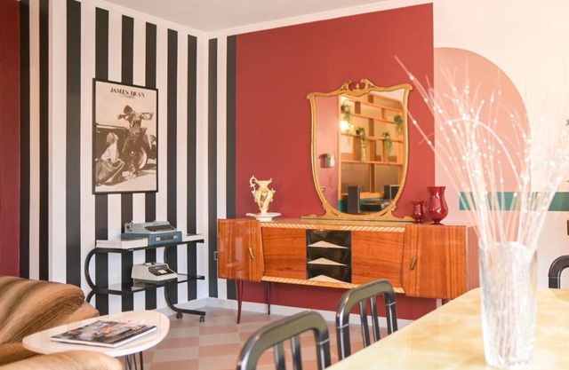 B&b Apartment 1970