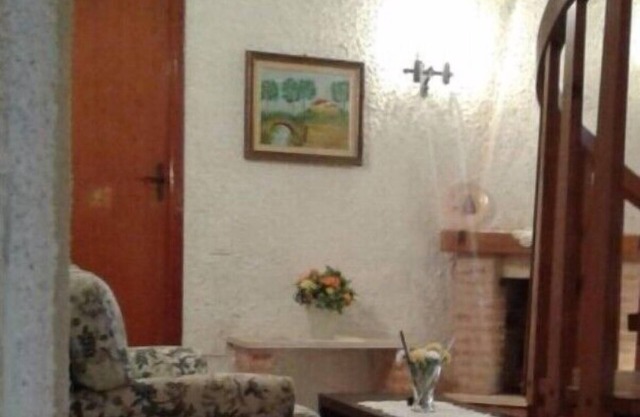 B & B Bouganville in Pucara