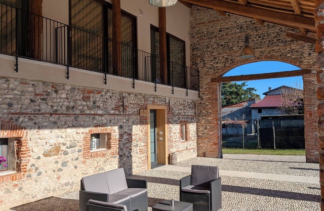 B&B Cà Breganze
