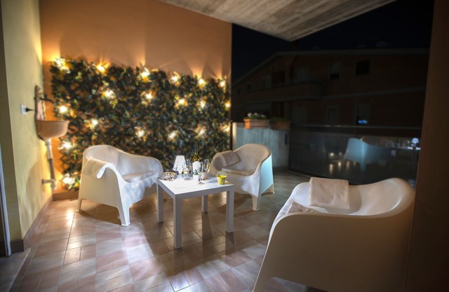 B&B Calima. complete relaxation - Breakfast Included