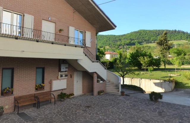 B&B Canavaccio