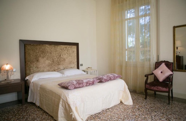 B&B Casa Dei Grilli