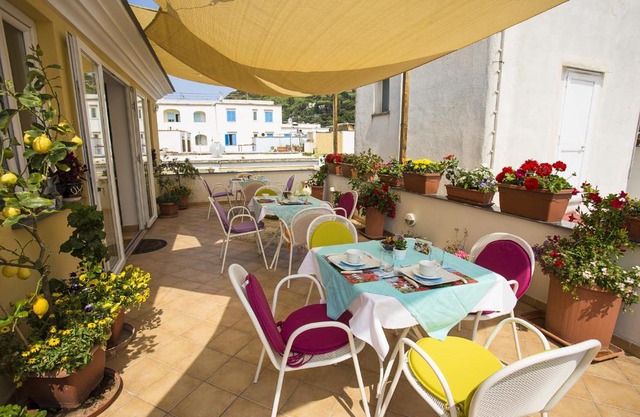 B&B Celestina Ischia