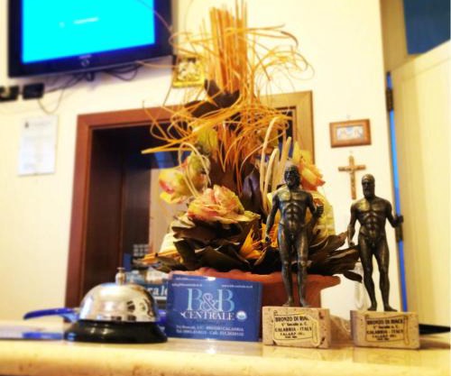 B&B Centrale Affittacamere