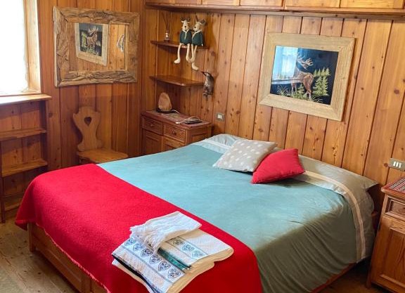 B&B Ciasa dei More