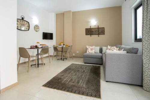 B&B Cinisi Mare e Monti