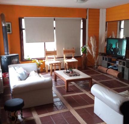B&B Copahue