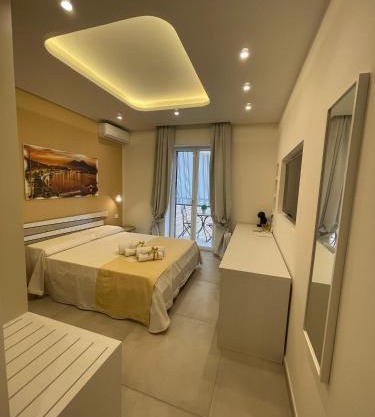 B&B Cozzolino House's