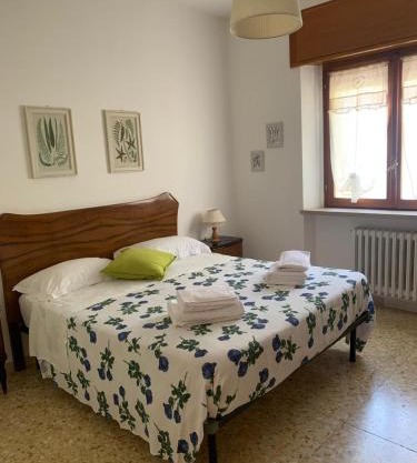 B&b Cristina - Appartamento Monte Coccia