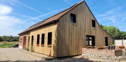 B&B D'Hollehoeve