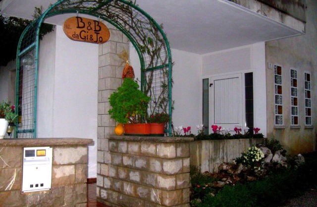 B&B da Gi&Jo