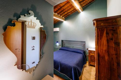 B&B Da Nada Locanda Toscana