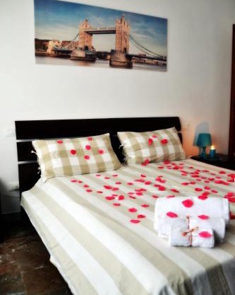 B&B Di Leo