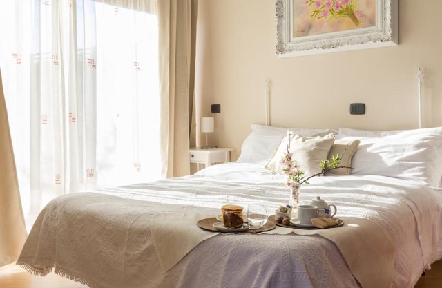 B&B Eyexei Domus