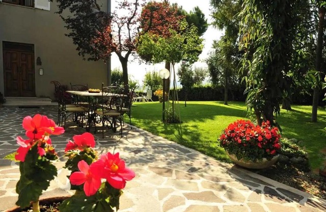 B&B Famiglia De Angelis