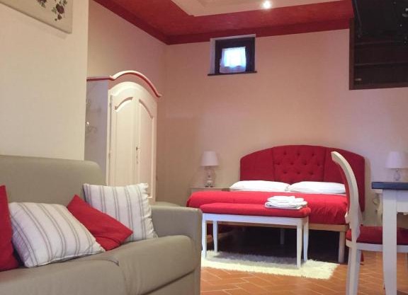 B&B Fior Di Toscana