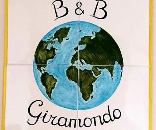 B&B GIRAMONDO