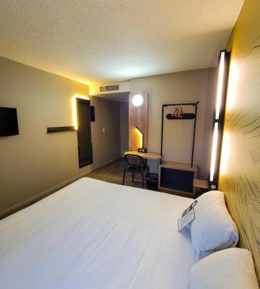 B&B HOTEL Aurillac Le Lioran