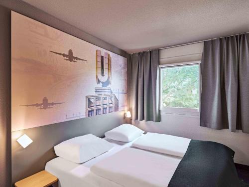 B&B HOTEL Dortmund-Airport