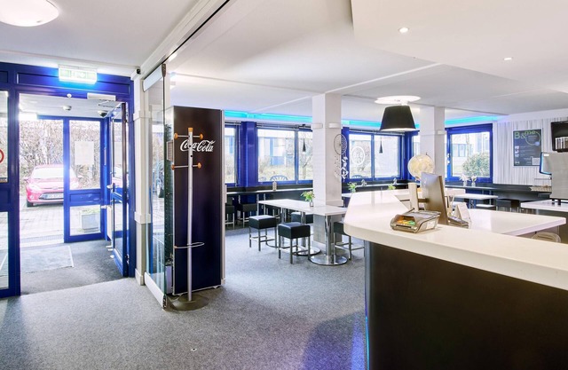 B&B HOTEL Essen-Nord