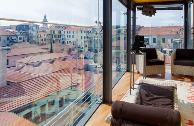 B&B HOTEL Imperia Rossini al Teatro