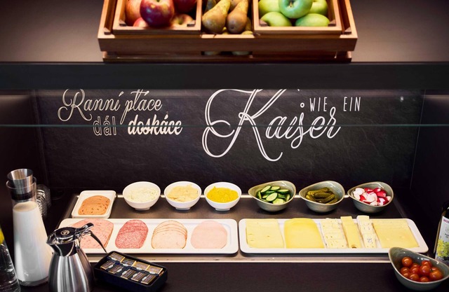 B&B HOTEL Kassel-Lohfelden