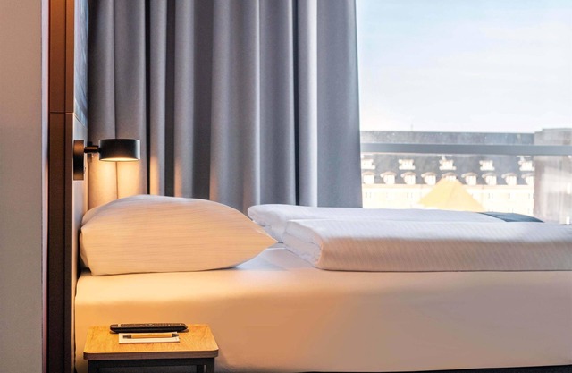 B&B Hotel München-Trudering