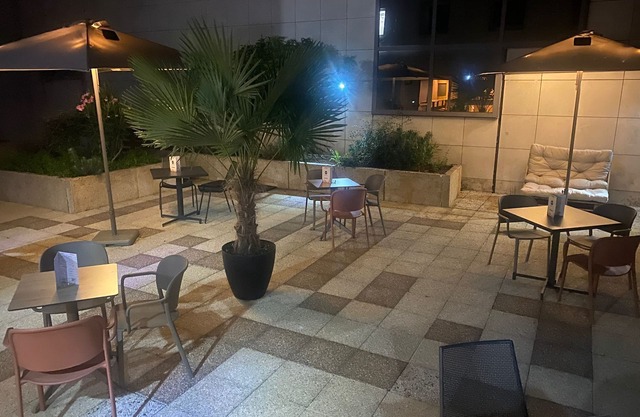 B&B HOTEL Versailles Le Chesnay