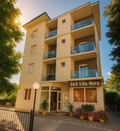 B&B Hotel Villa Nora