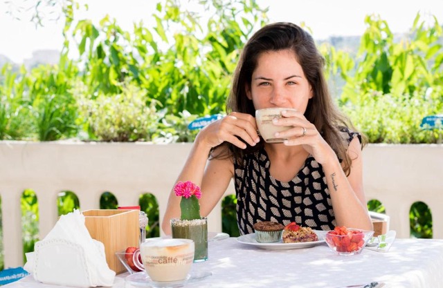 B&B Il Giardino Stellato