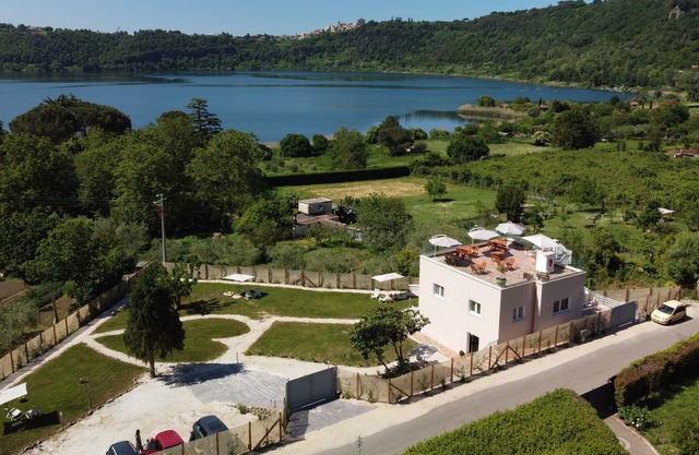 B&B il Lago di Nemi