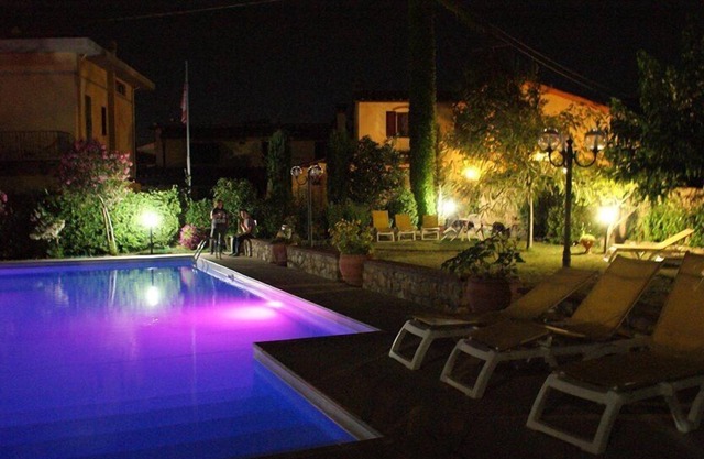 B&B Il Nido del Merlo