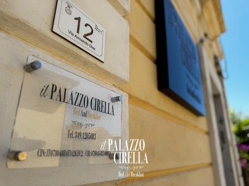 B&B il Palazzo Cirella
