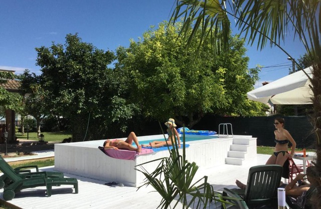 B&B Isonzo