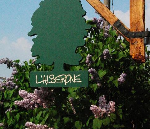 B&B L'Alberone