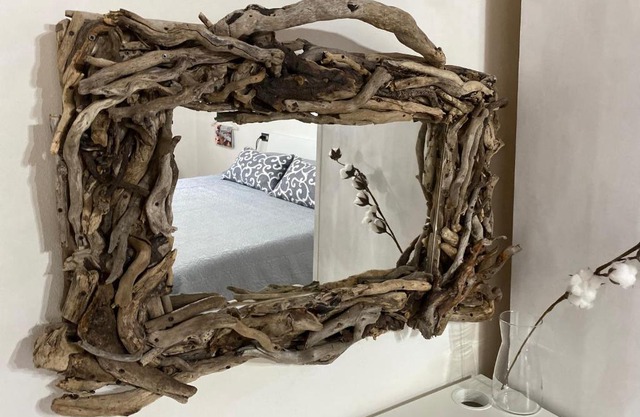 B&B L'angolino Intero Alloggio