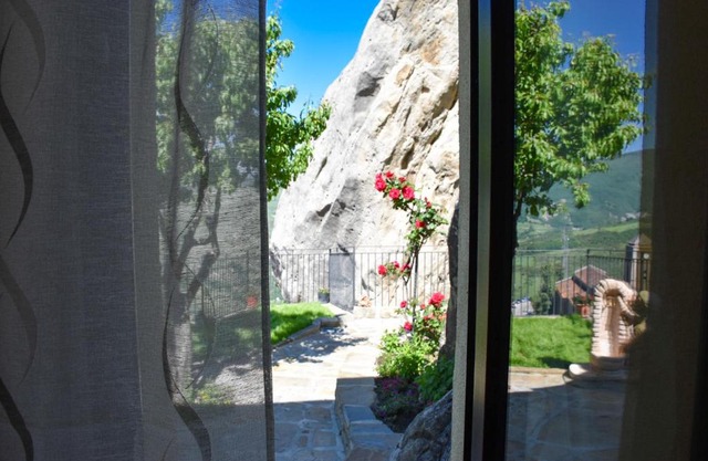 B&B L'Arenaria