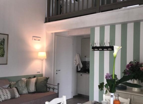 B&B La Dolce Riva