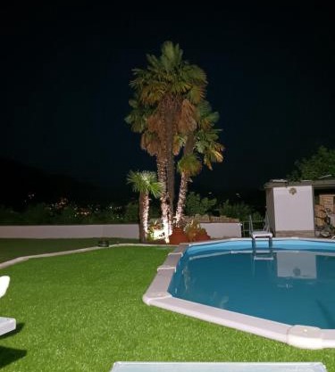 B&B La Fenice sul Lago