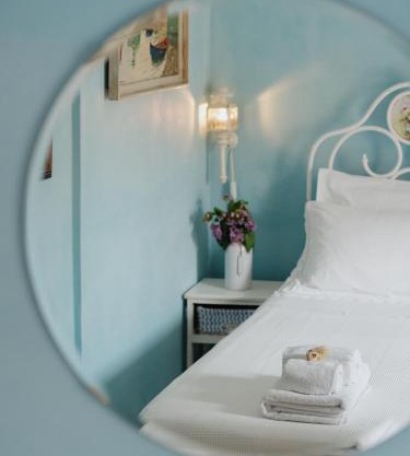 B&B La Finestra Sul Campanile