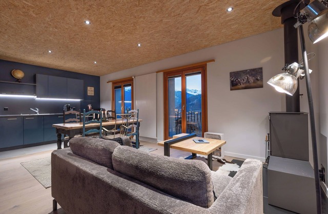 B&B La Forge de Diogne