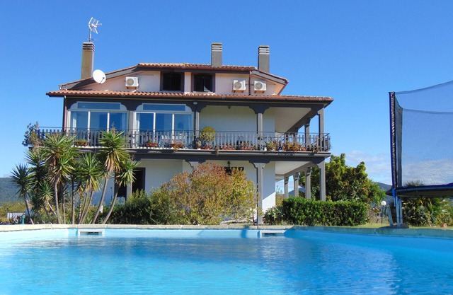 B&B La Mia Casa per Tutti
